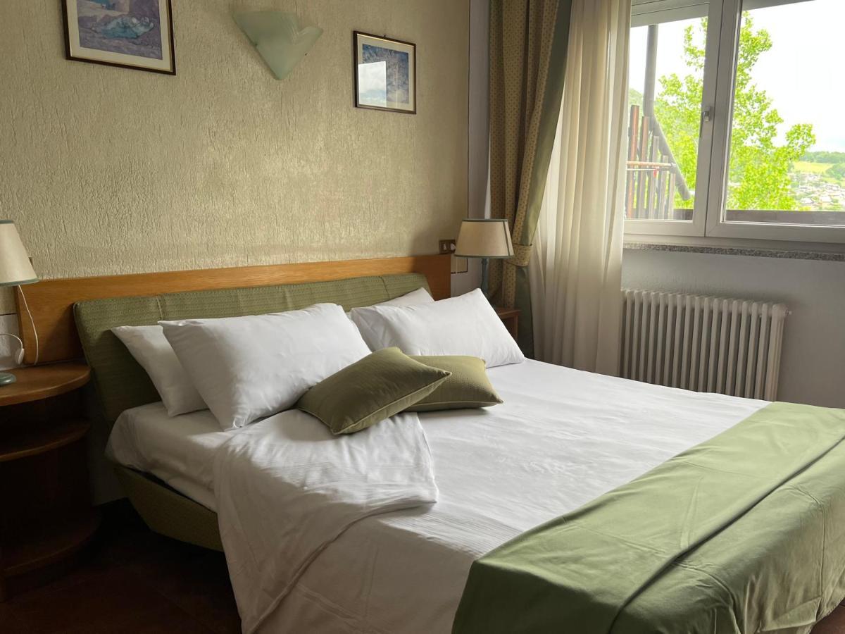 La Roche Hotel Appartments Аоста Екстериор снимка