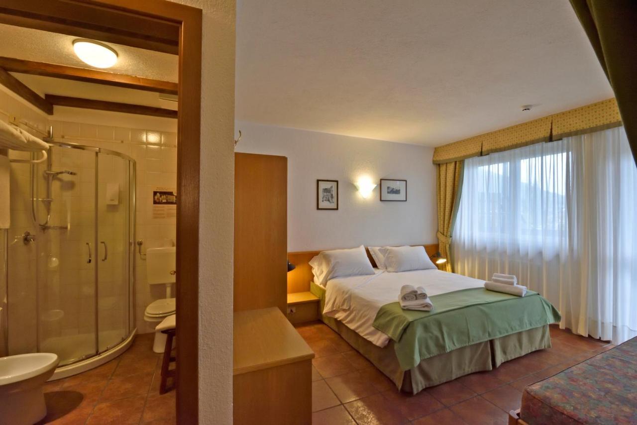La Roche Hotel Appartments Аоста Екстериор снимка