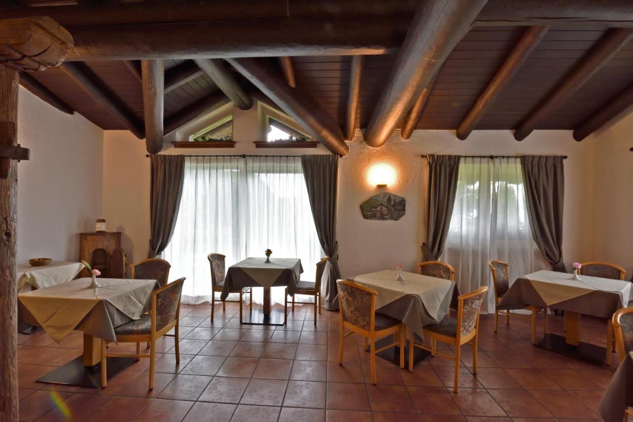 La Roche Hotel Appartments Аоста Екстериор снимка
