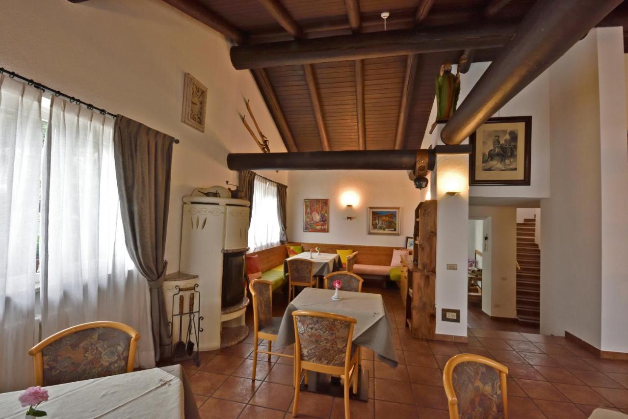La Roche Hotel Appartments Аоста Екстериор снимка